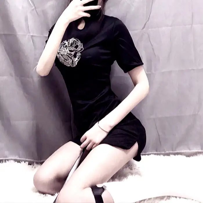寂静之海