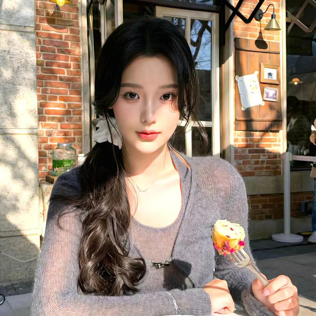 蝴蝶小姐